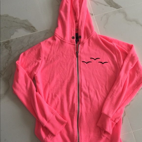 Lazy Zip Sweater - Picture 2 of 4